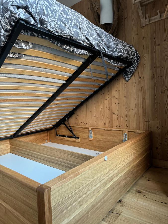 Cocon Au Coeur De Avec Parking Gratuit Appartamento Chamonix