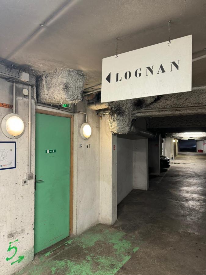 Cocon Au Coeur De Avec Parking Gratuit Appartamento
