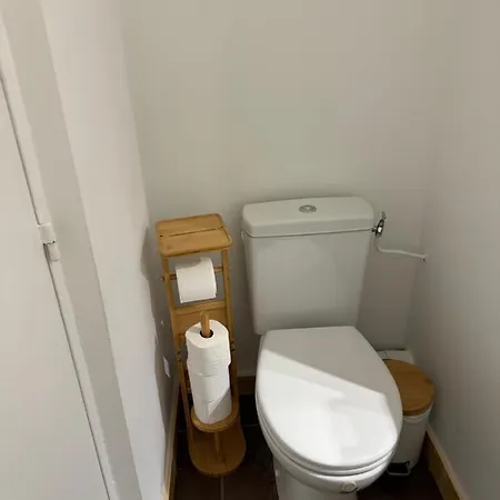 Cocon Au Coeur De Chamonix Avec Parking Gratuit Apartment Exterior photo